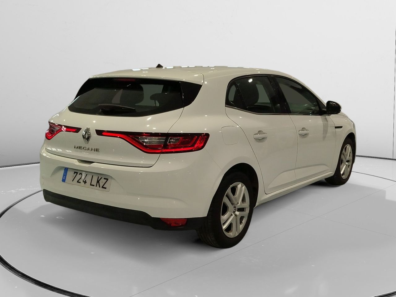 renault megane 2020 / foto grande (2)