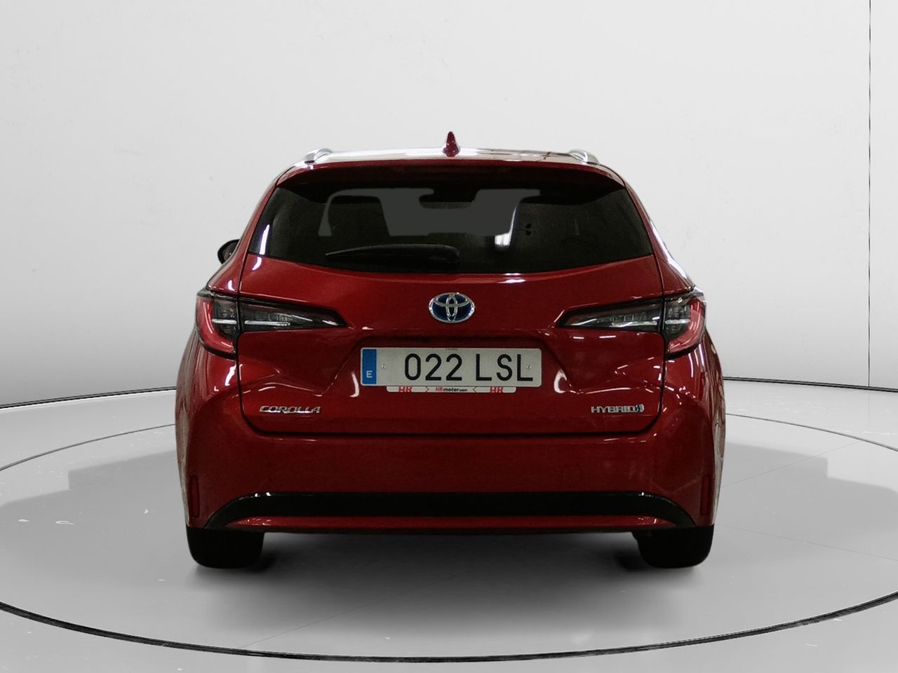 toyota corolla 2021 / foto grande (3)