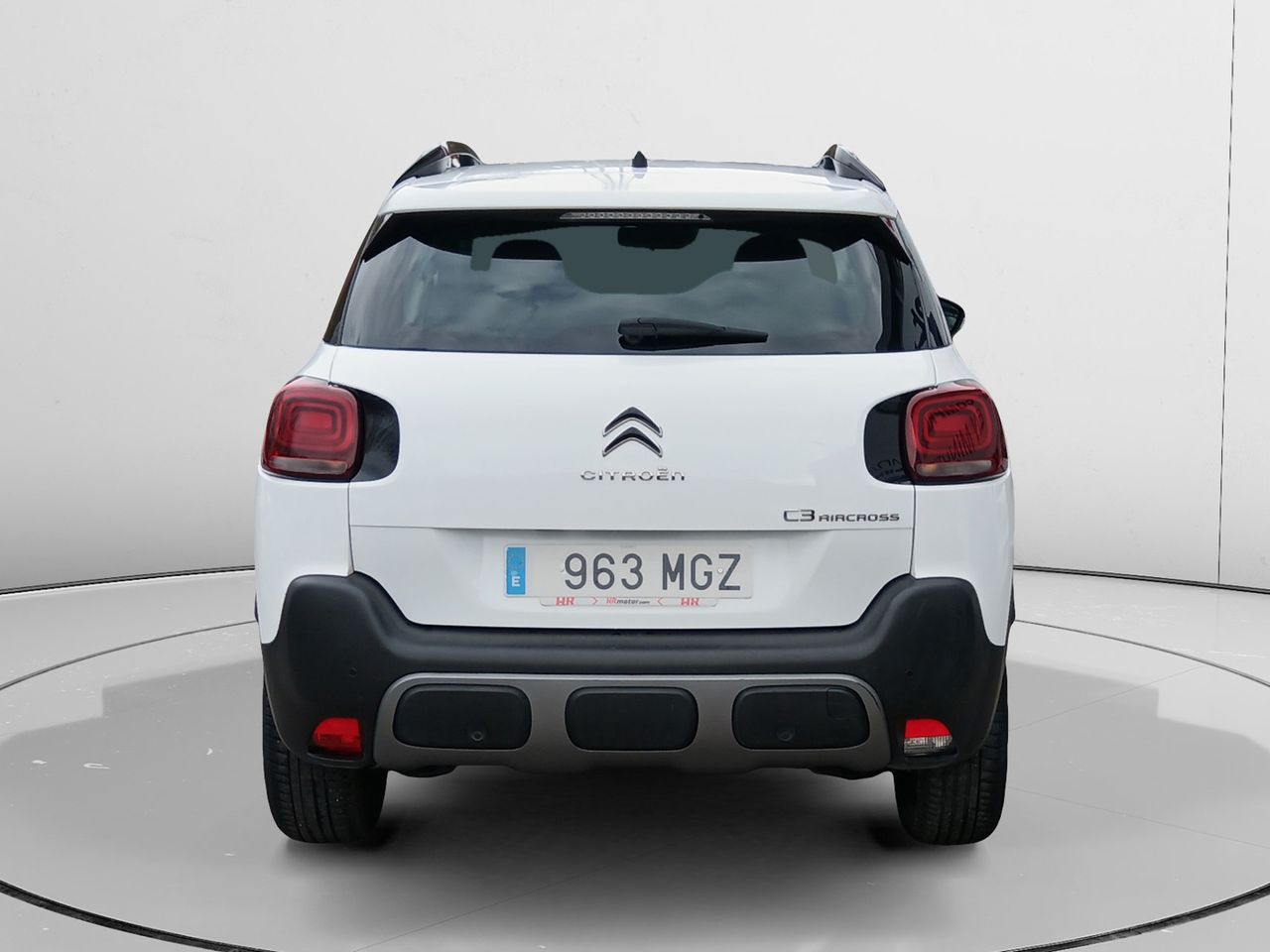 citroën c3 aircross 2023 / foto grande (3)