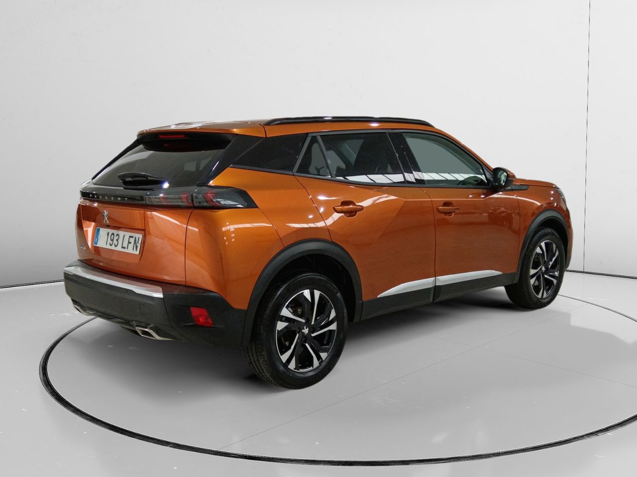 peugeot 2008 2020 / foto grande (2)
