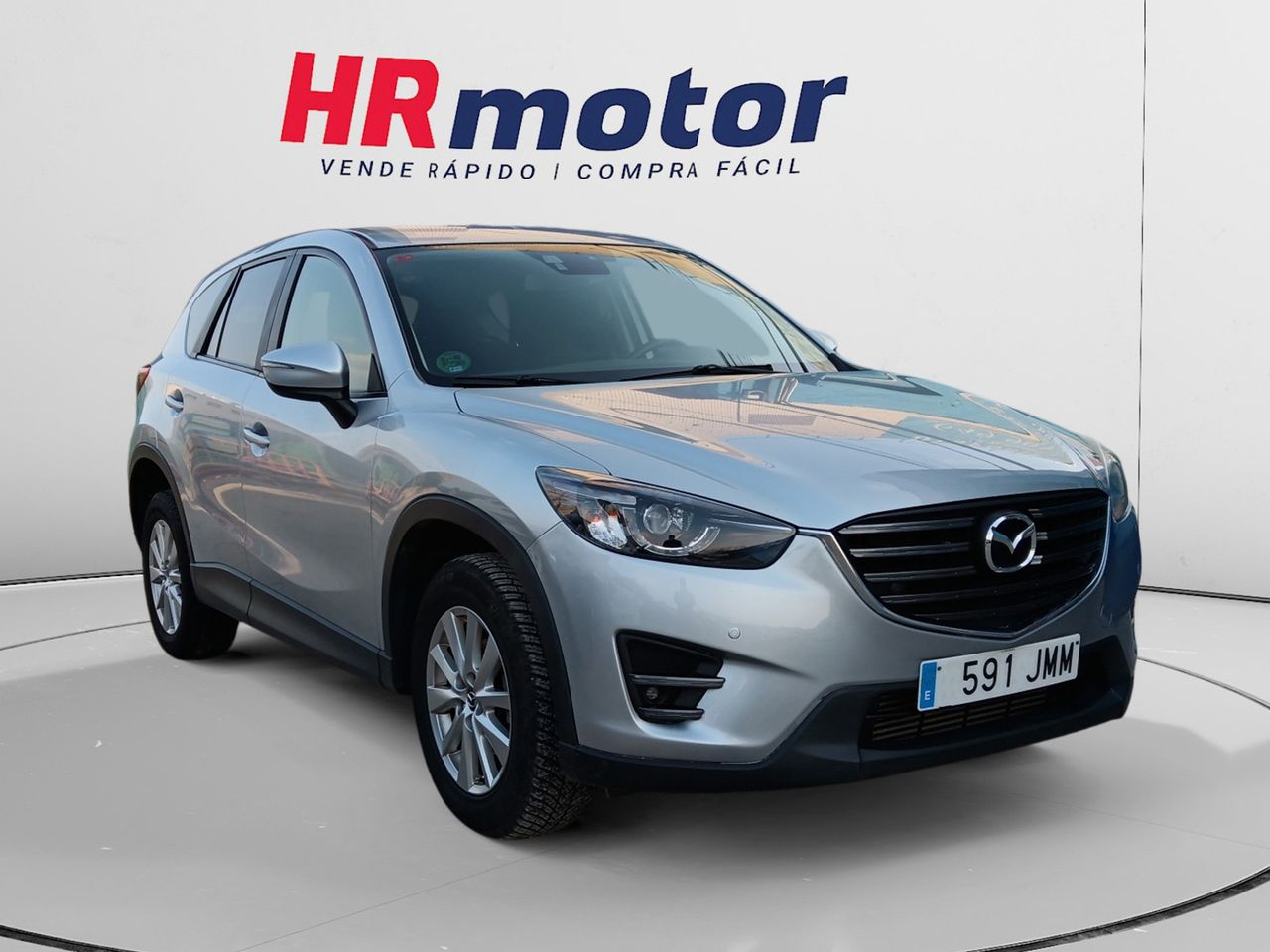 mazda cx-5 2016 /