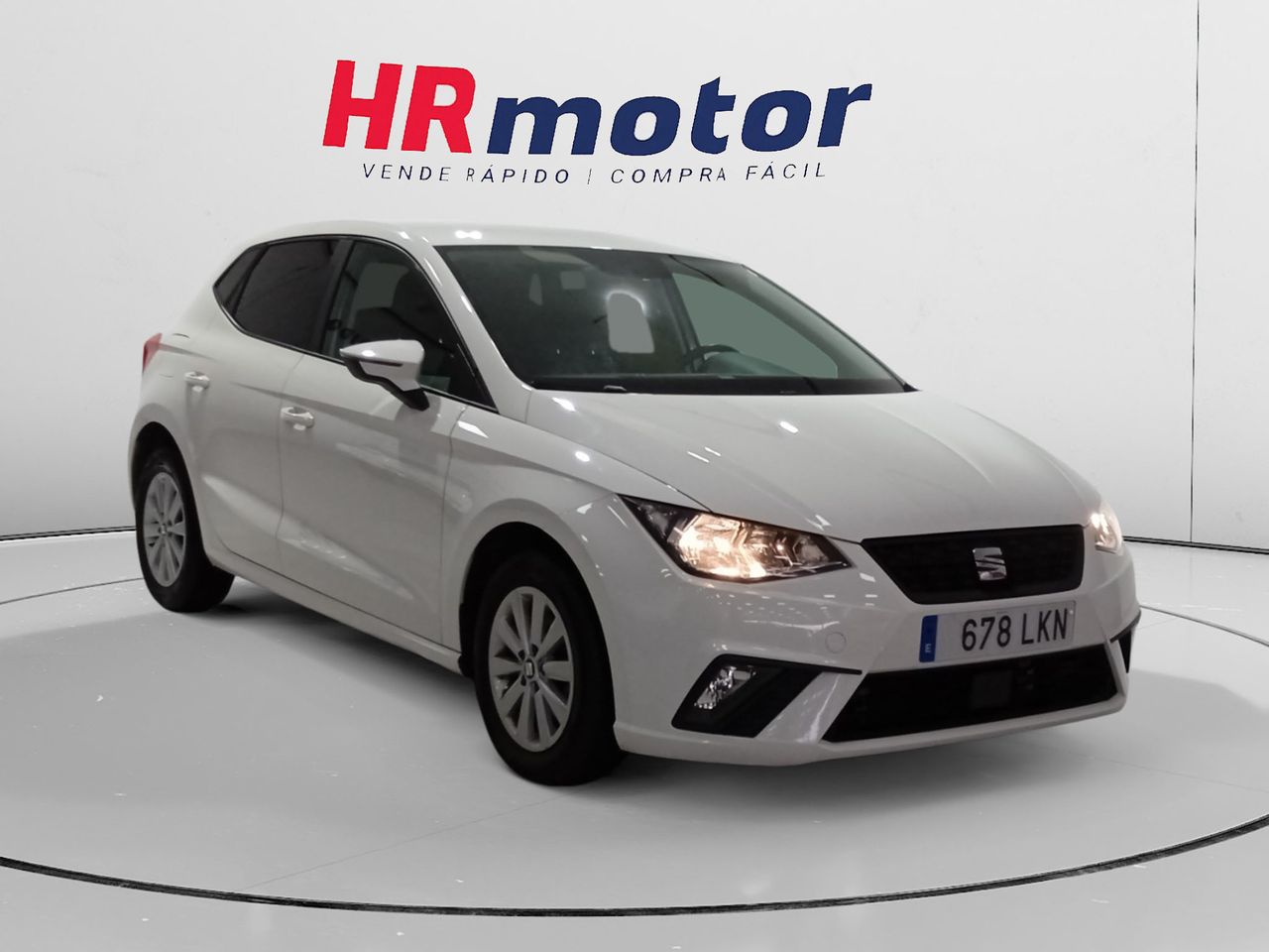 seat ibiza 2020 /