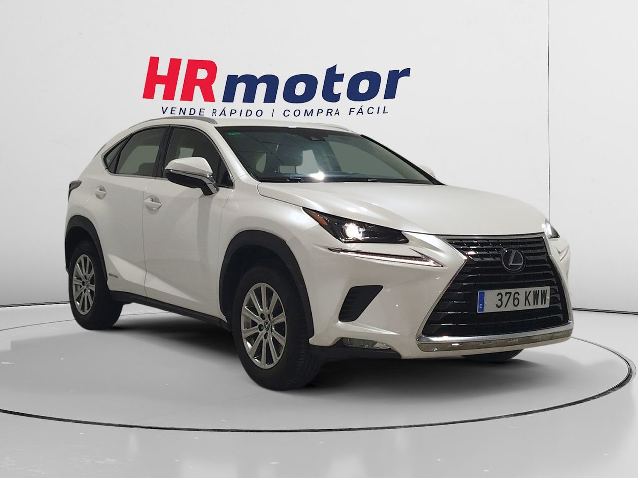 lexus nx 2019 /