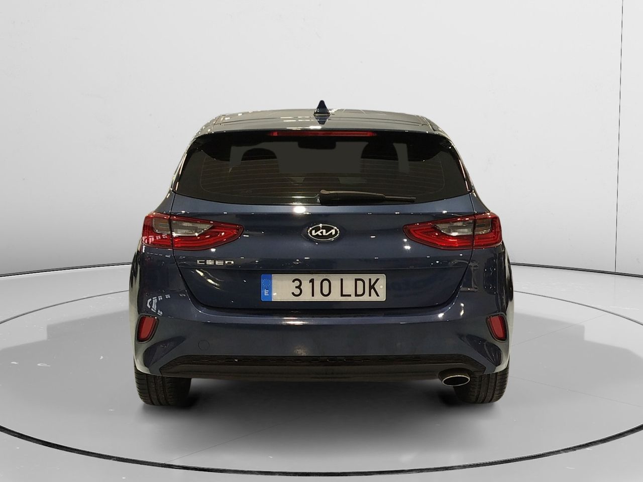 kia ceed 2019 / foto grande (3)