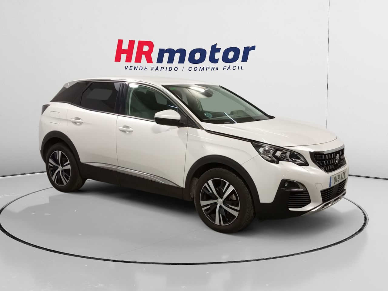 peugeot 3008 2019 /