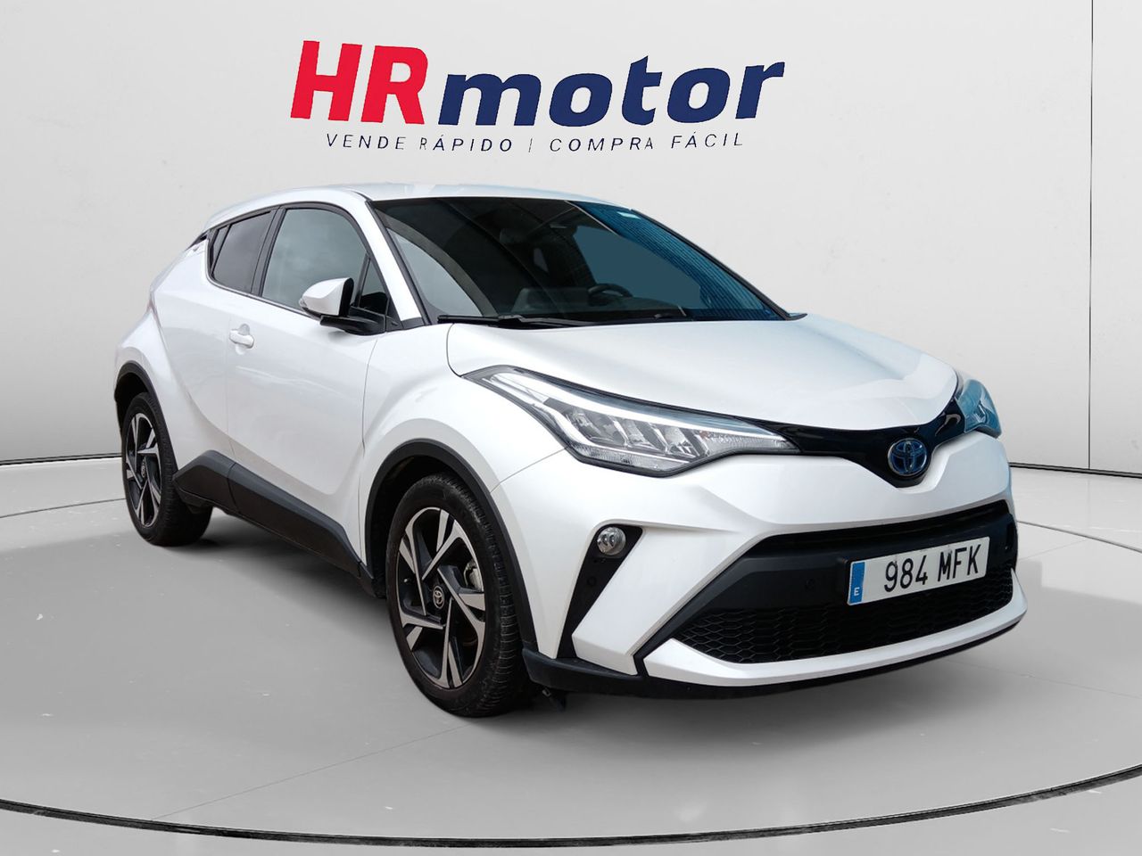 toyota c-hr 2023 /