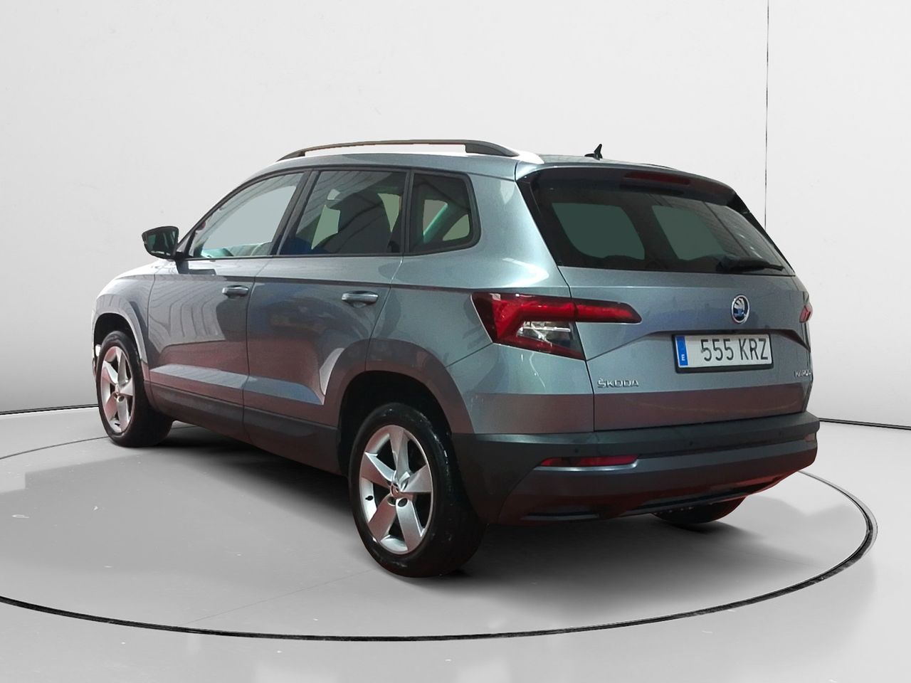 skoda karoq 2018 / foto grande (3)