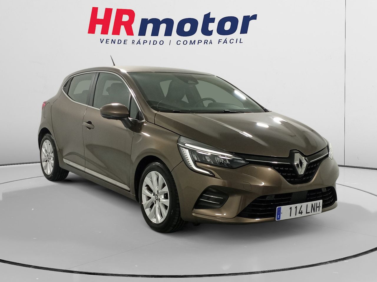 renault clio 2021 /