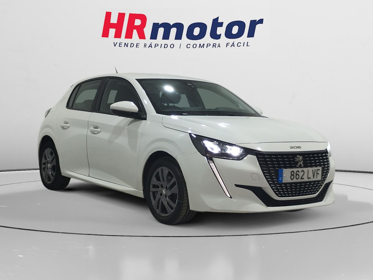 peugeot 208 2021 /