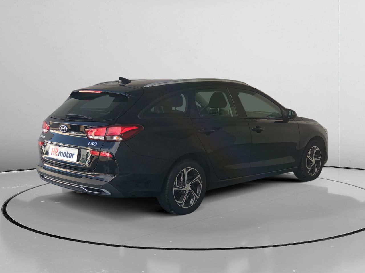 hyundai i30 2019 / foto grande (2)