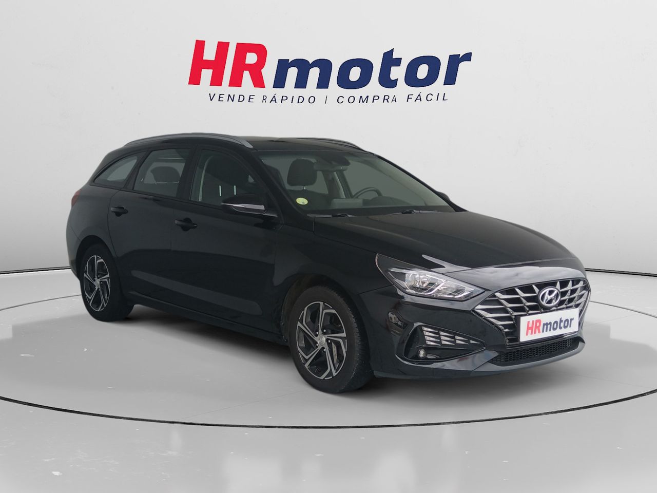 Foto hyundai i30 2019 /