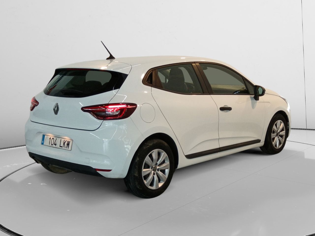 renault clio 2020 / foto grande (2)