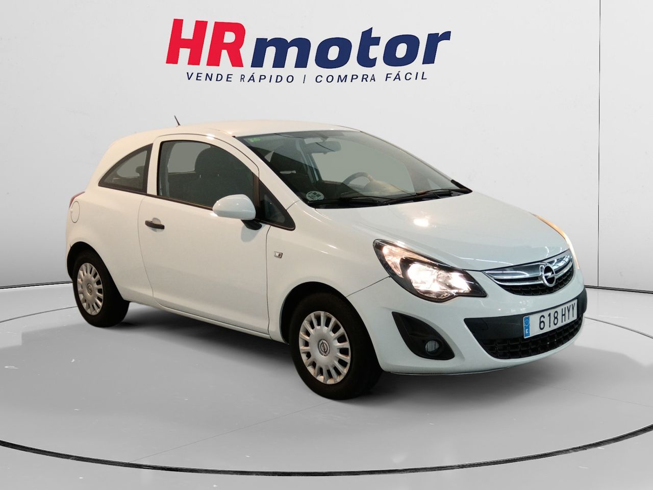 Masajista particular barcelona  de segunda mano en Barcelona - opel corsa 2011 /