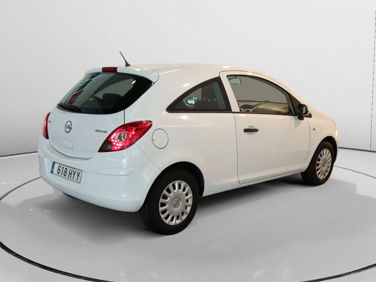 opel corsa 2011 / foto grande (2)