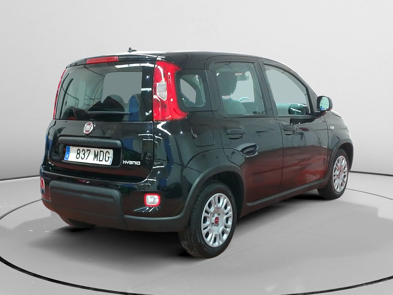 fiat panda 2022 / foto grande (2)