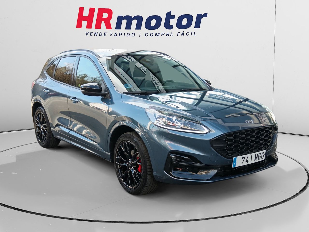ford kuga 2023 /