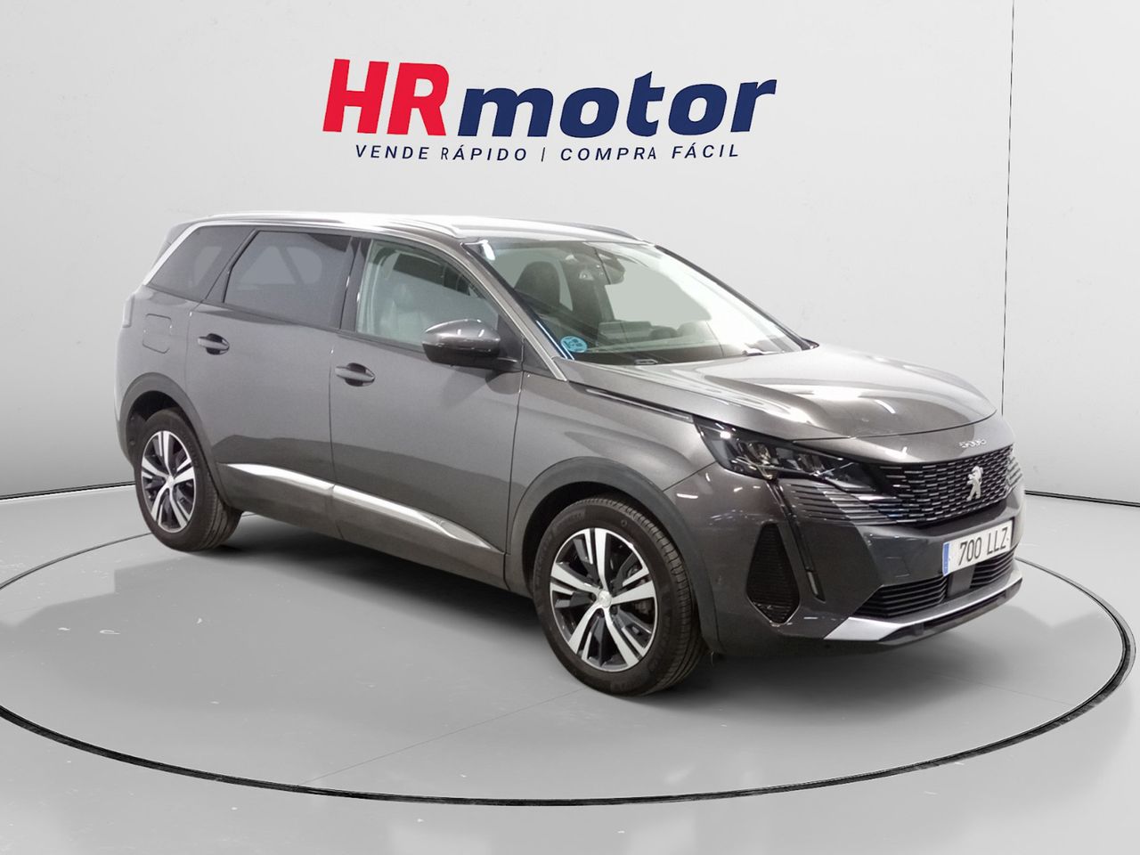 peugeot 5008 2020 /