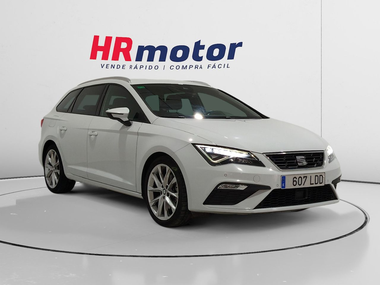 seat leon 2019 /