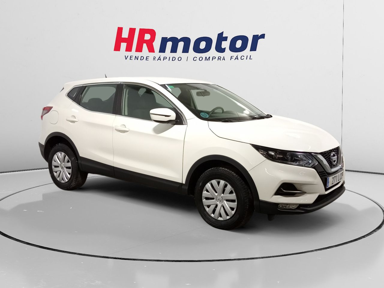 nissan qashqai 2019 /