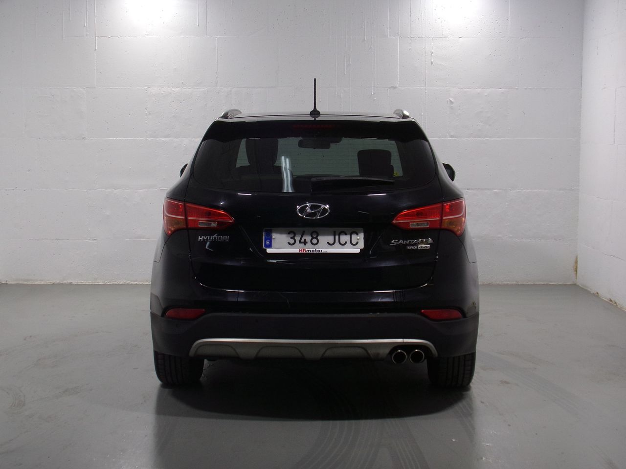 hyundai santa fe 2015 / foto grande (3)