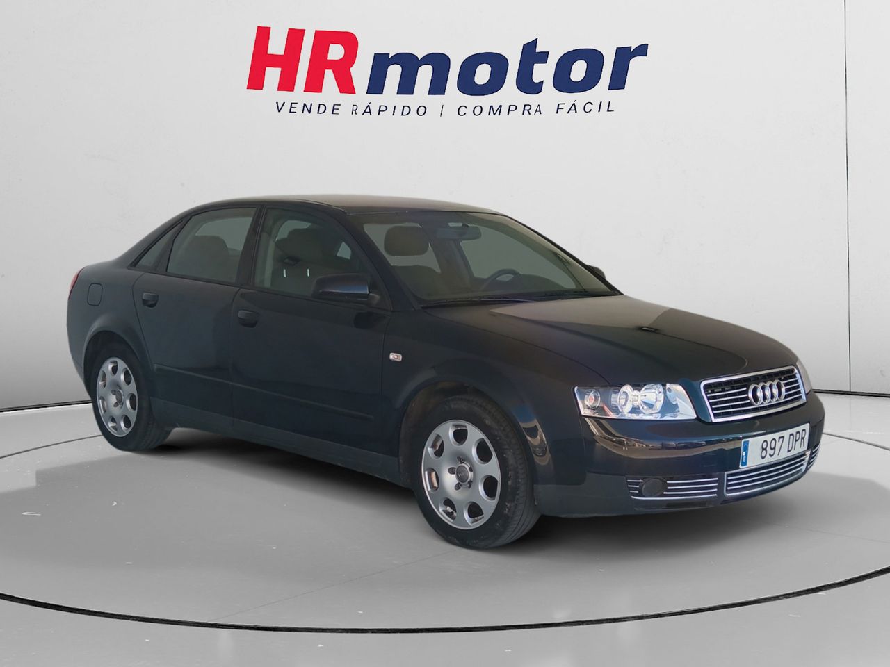 audi a4 2003 /