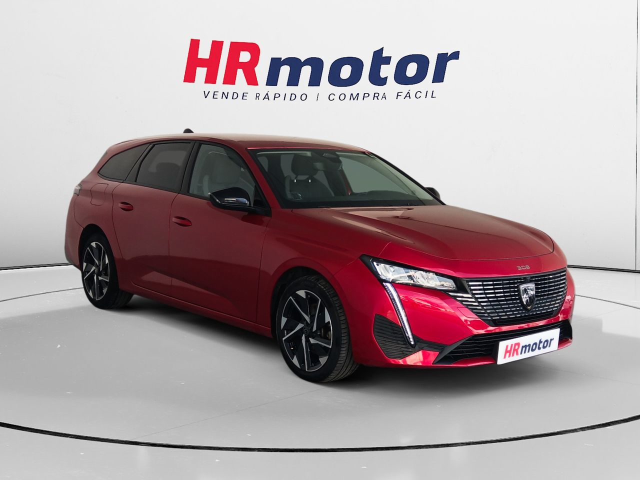 Foto peugeot 308 2022 /
