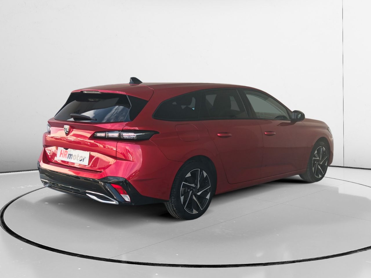 peugeot 308 2022 / foto grande (2)