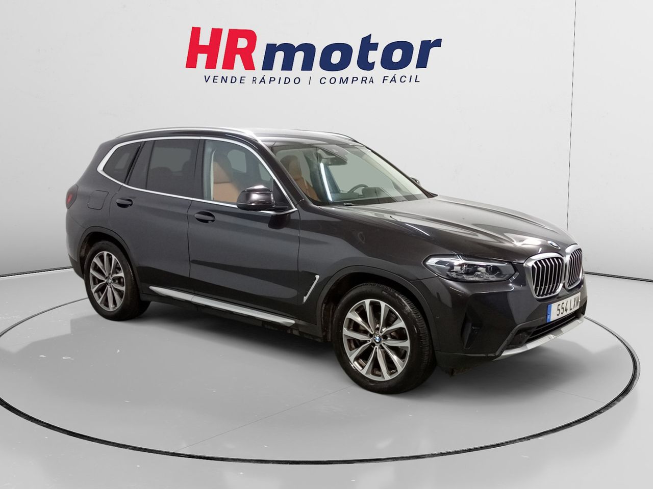 Audi q3 pre sense front  de segunda mano - bmw x3 2022 /