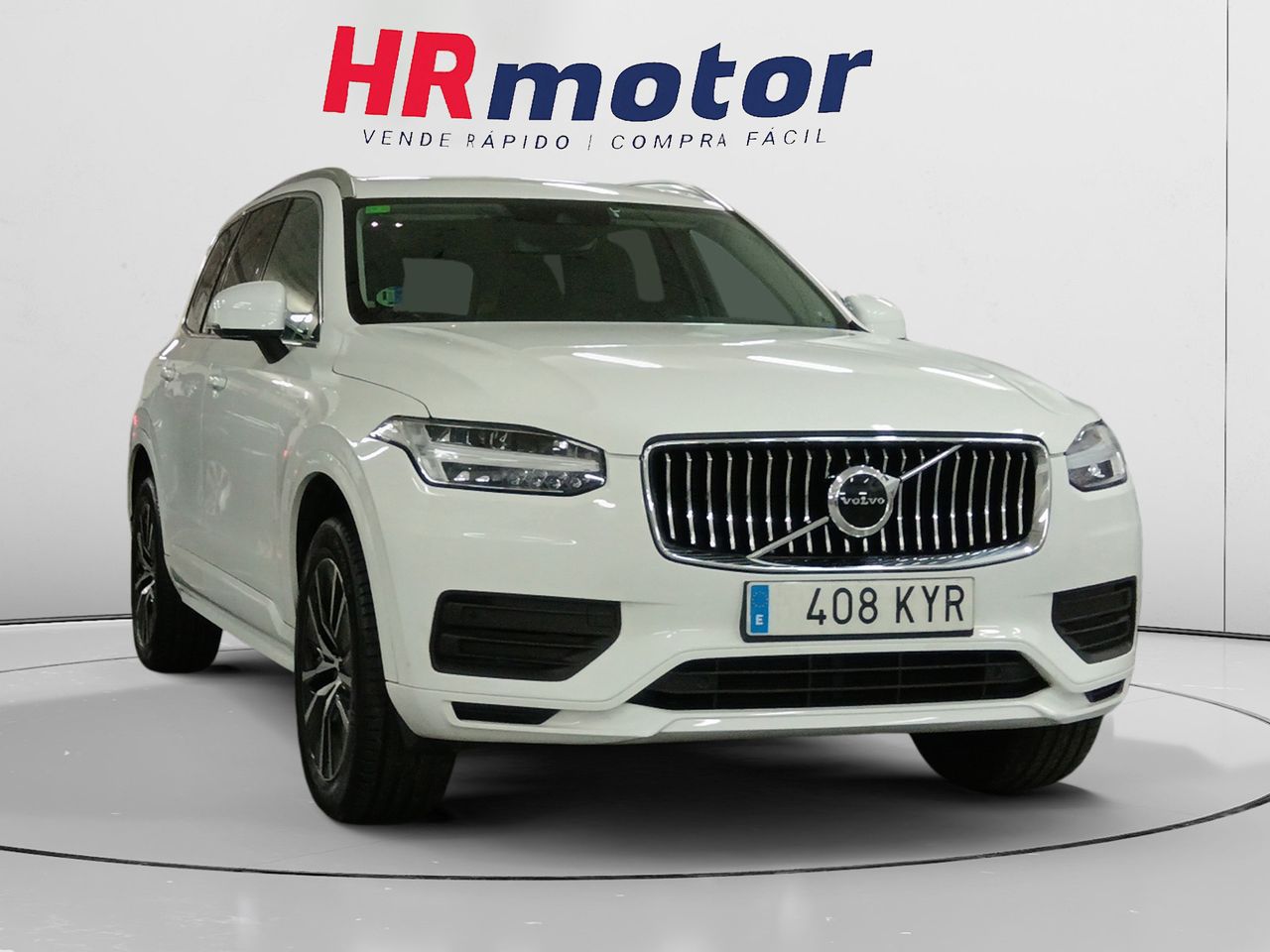 Volvo xc90 2020 caracteristicas  de segunda mano - volvo xc90 2019 /