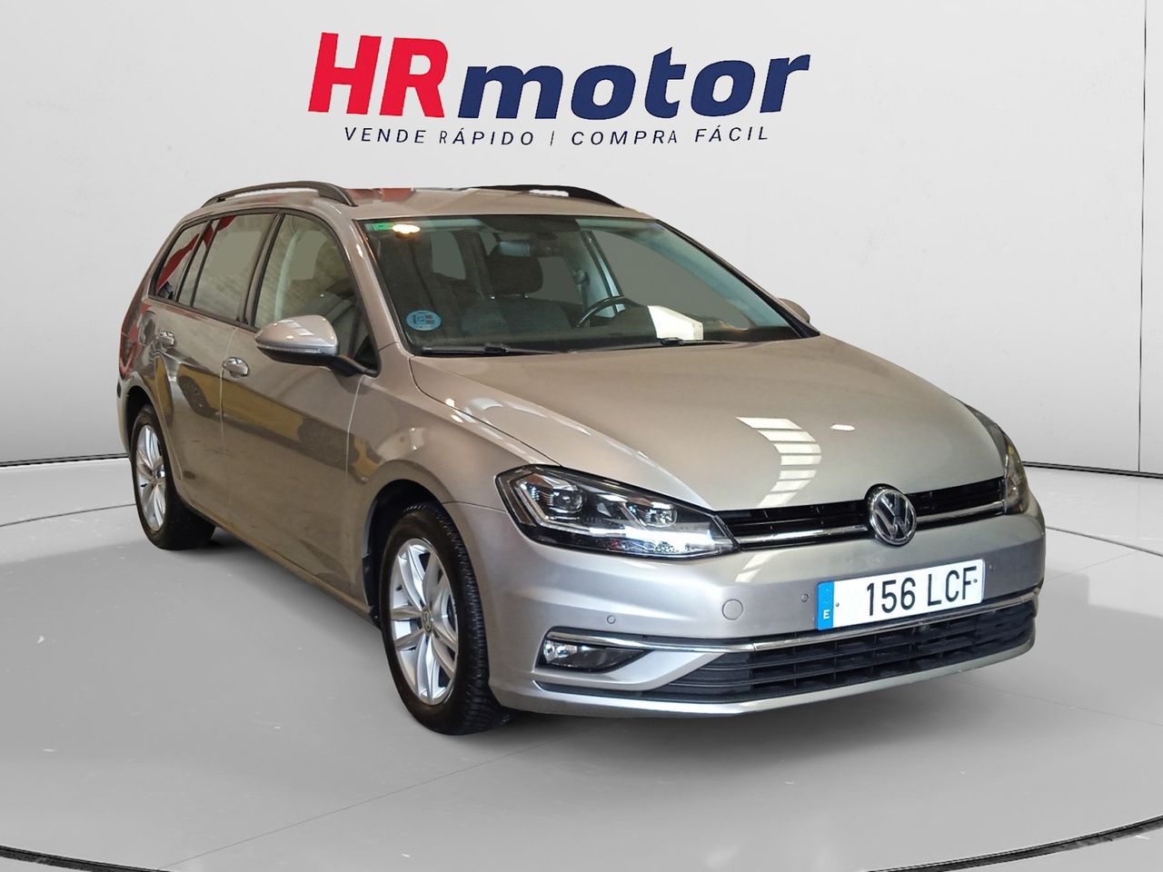 volkswagen golf 2019 /