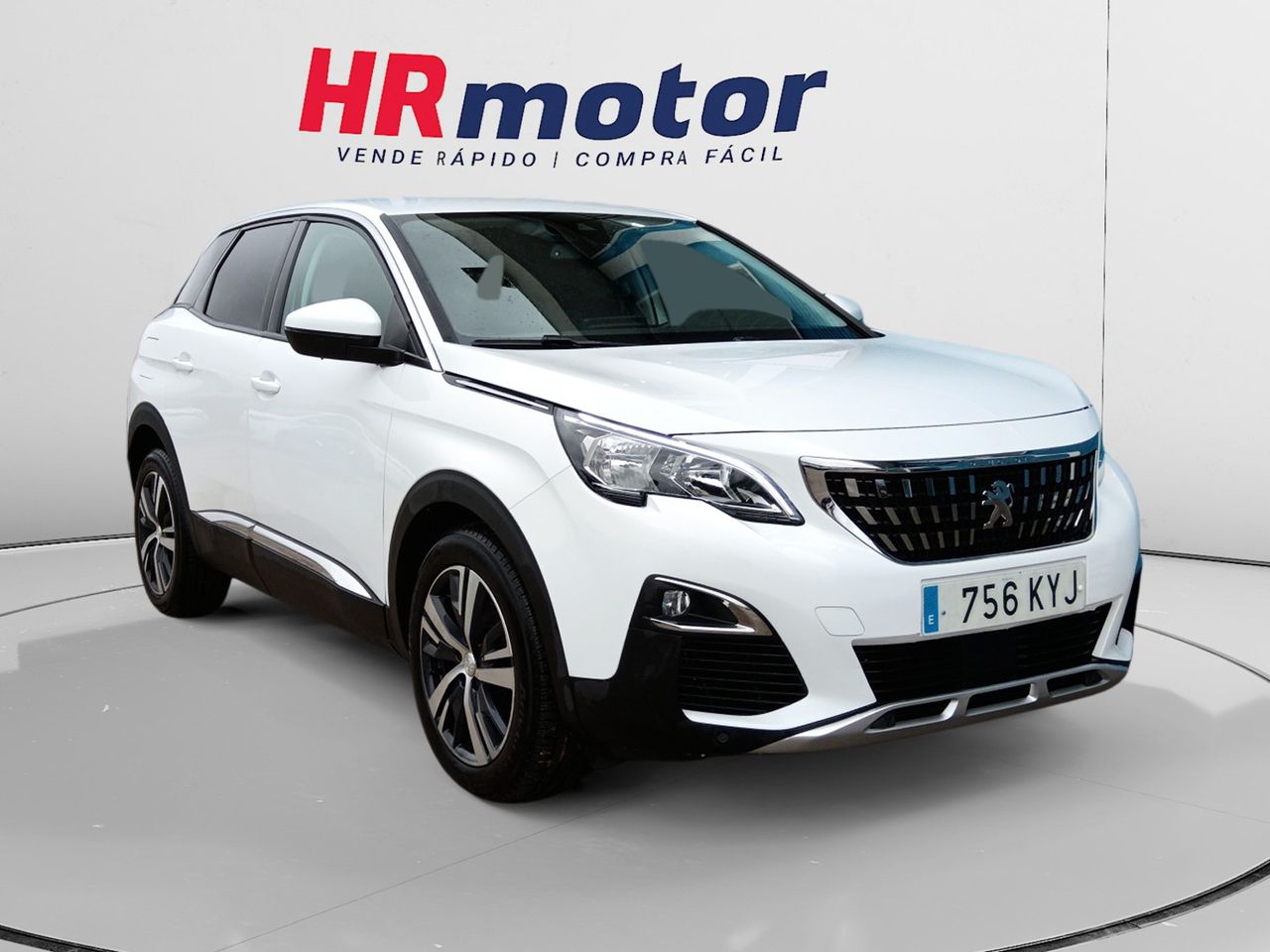 peugeot 3008 2019 /