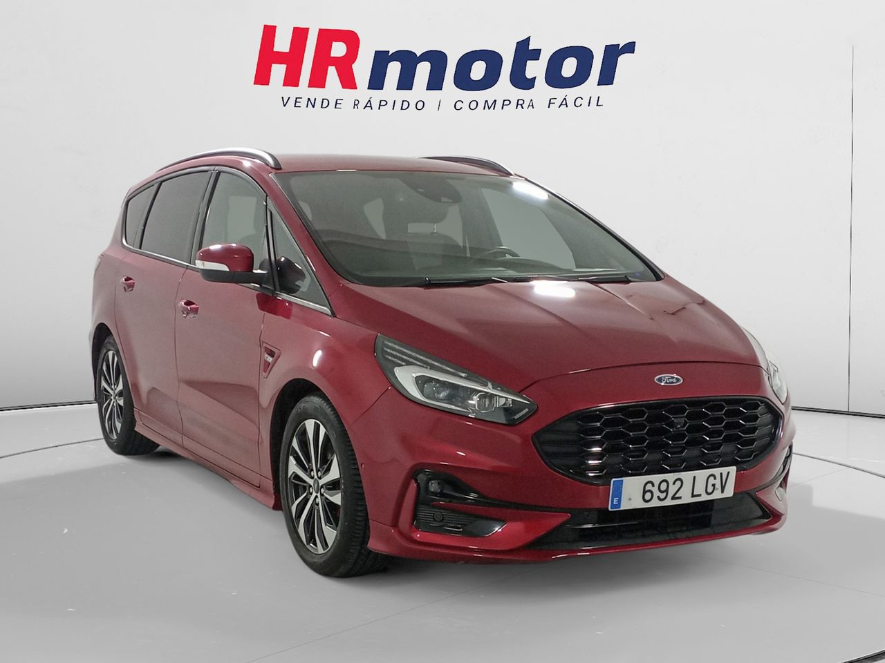ford s max 2020 /