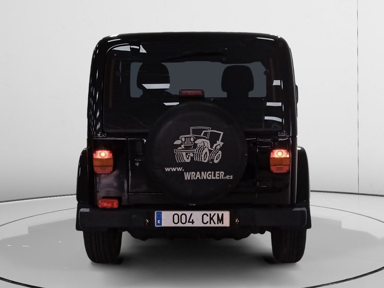 jeep wrangler 2003 / foto grande (3)