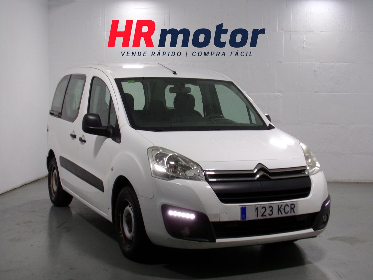 citroën berlingo 2017 /