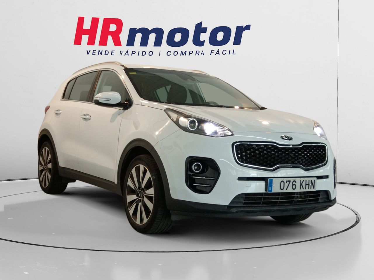 kia sportage 2018 /