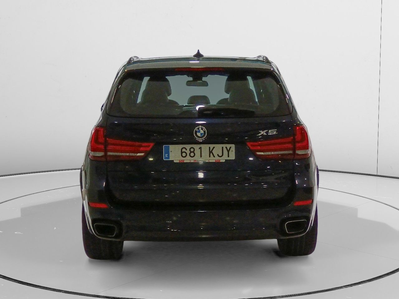 bmw x5 2018 / foto grande (3)