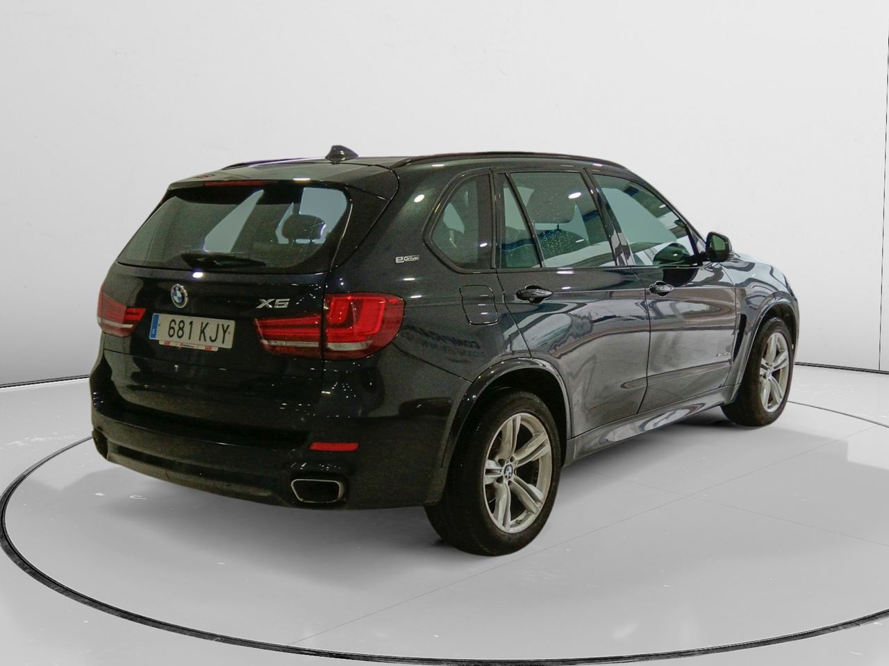 bmw x5 2018 / foto grande (2)