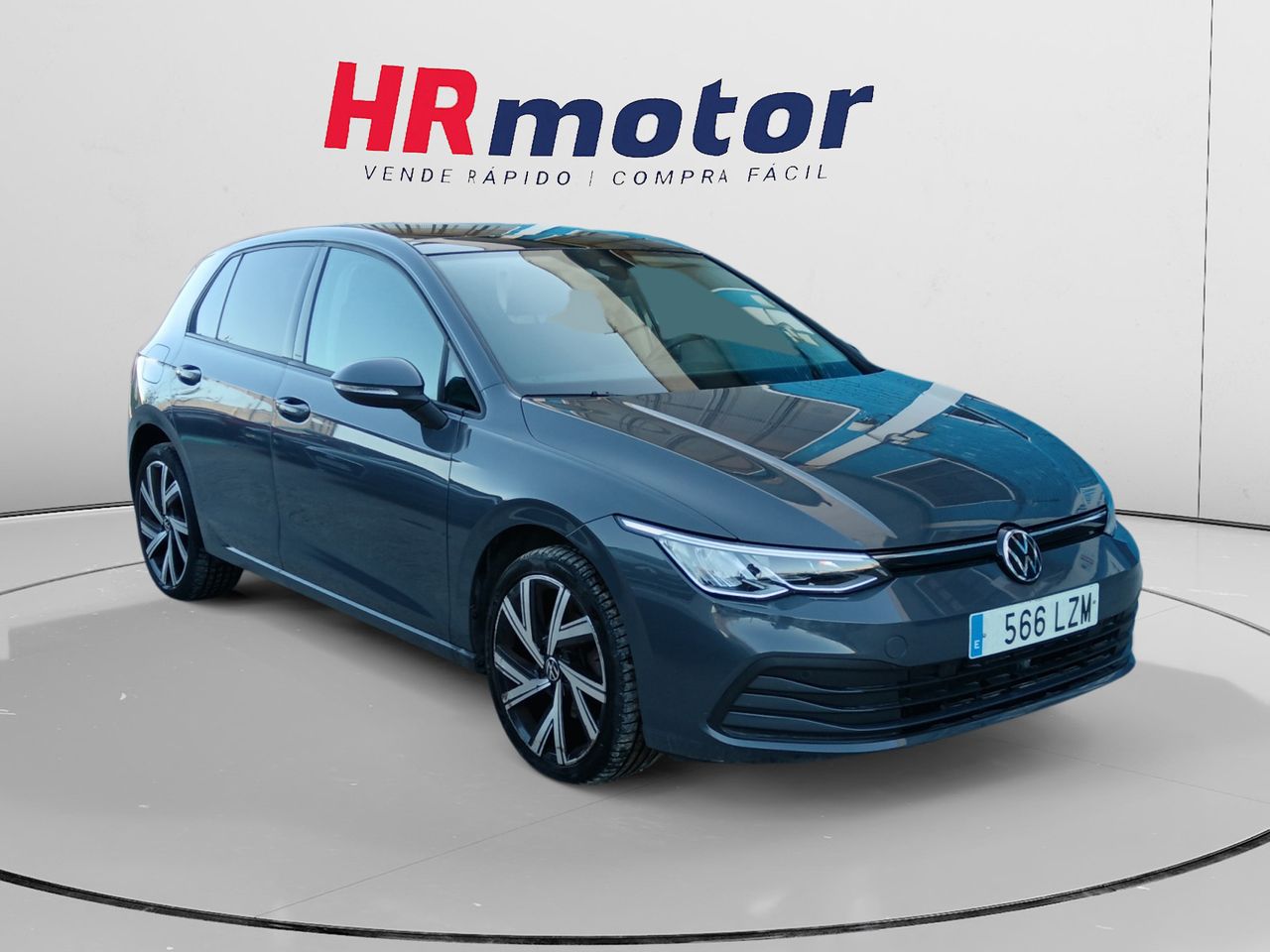 volkswagen golf 2022 /