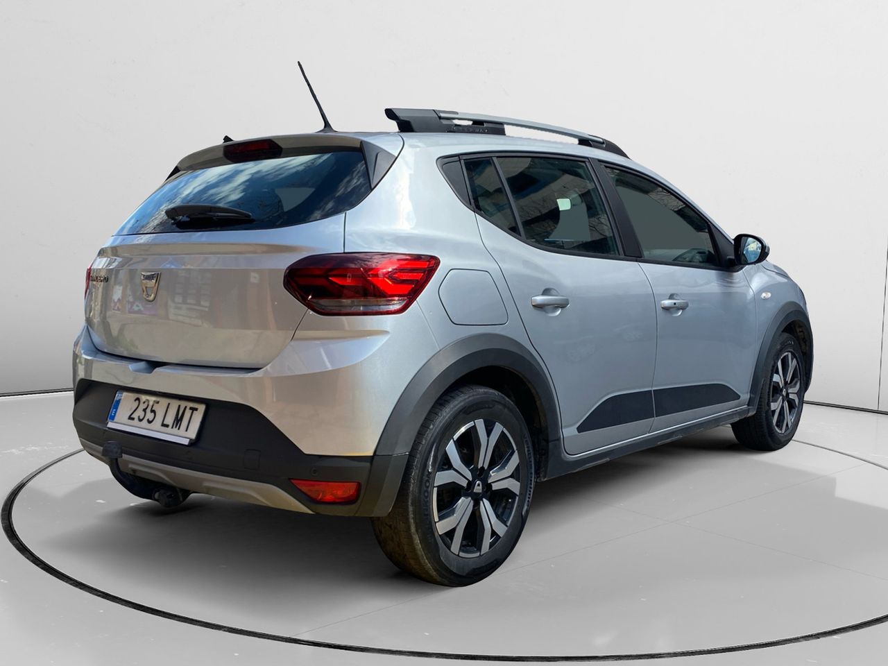 dacia sandero 2021 / foto grande (2)