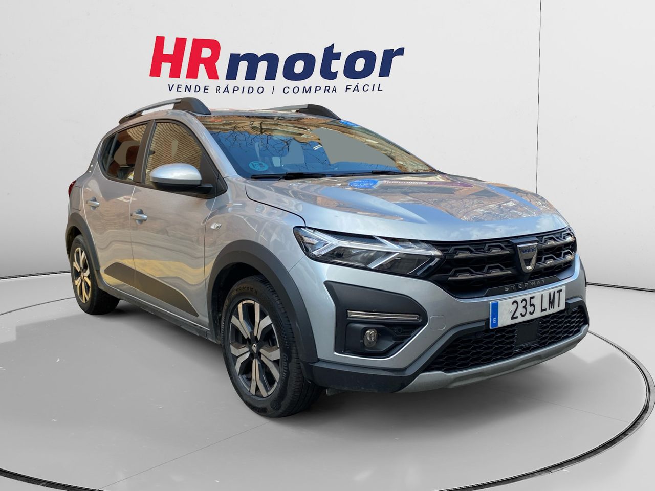 Foto dacia sandero 2021 /