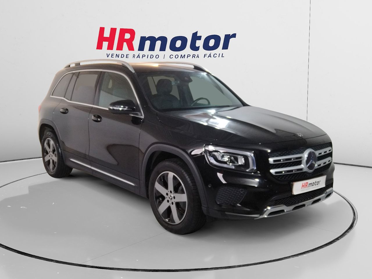 mercedes clase glb 2021 /