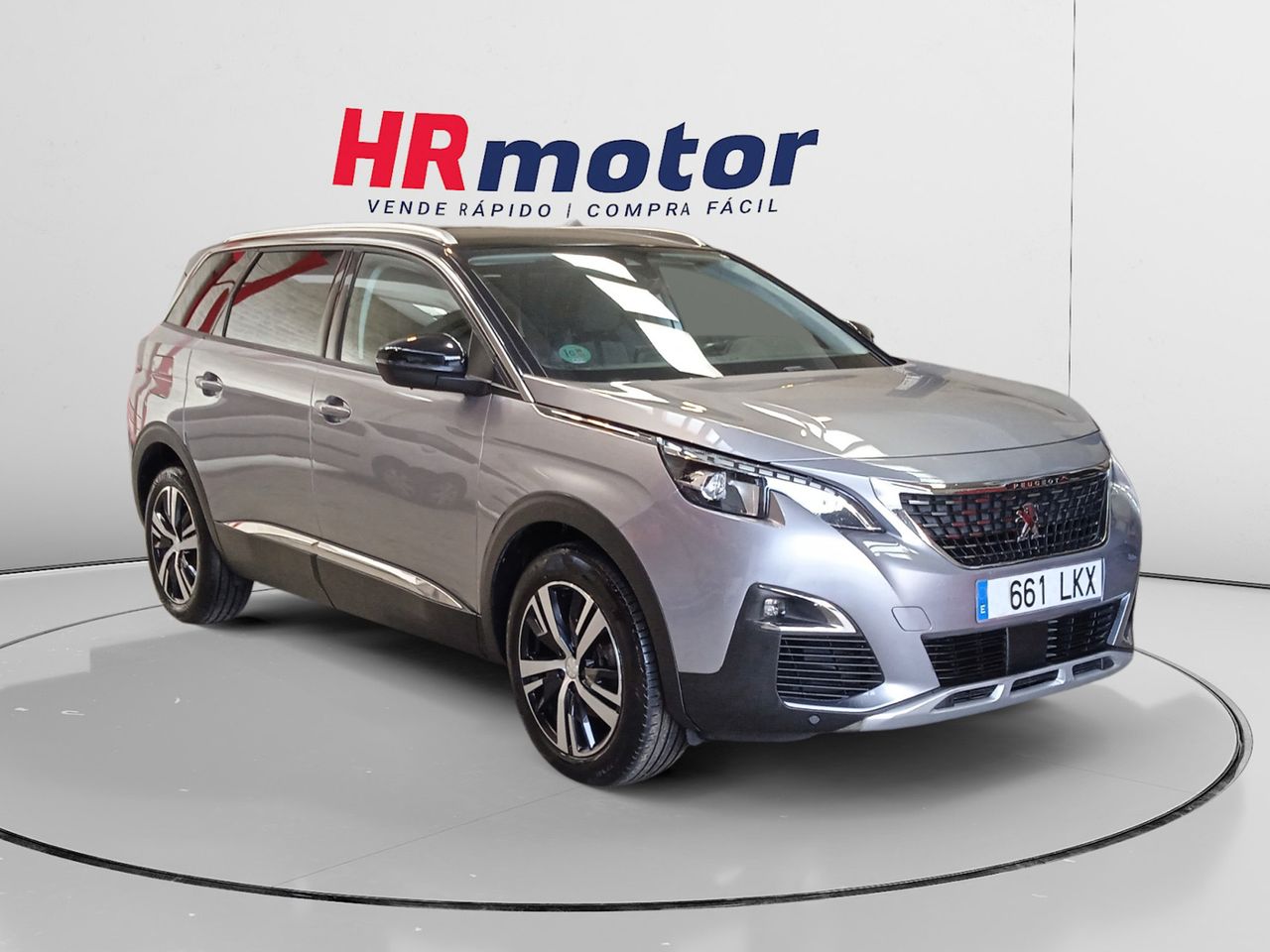 peugeot 5008 2020 /