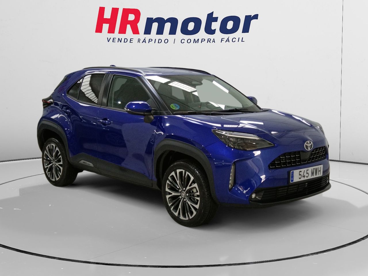 toyota yaris cross 2024 /