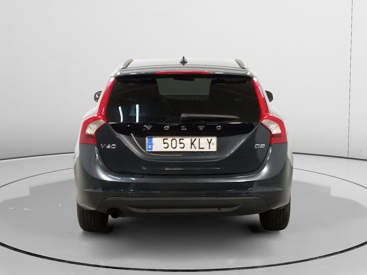 volvo v60 2013 / foto grande (3)