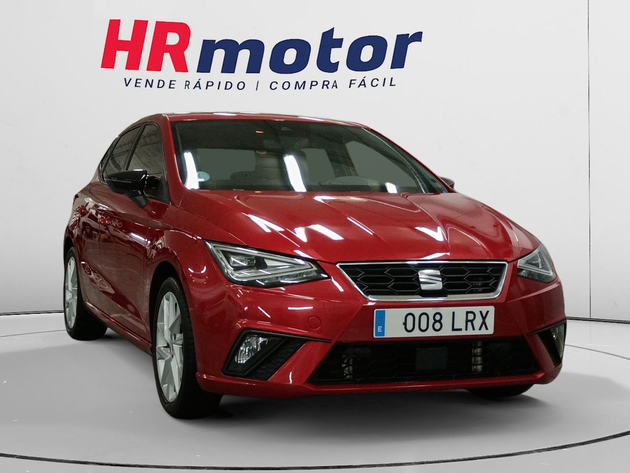 seat ibiza 2021 /