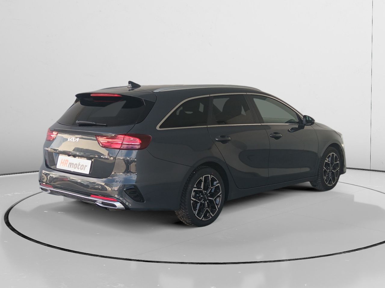 kia ceed 2023 / foto grande (2)
