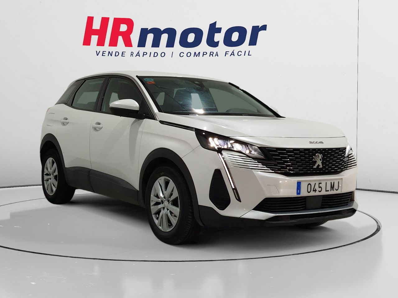 peugeot 3008 2021 /