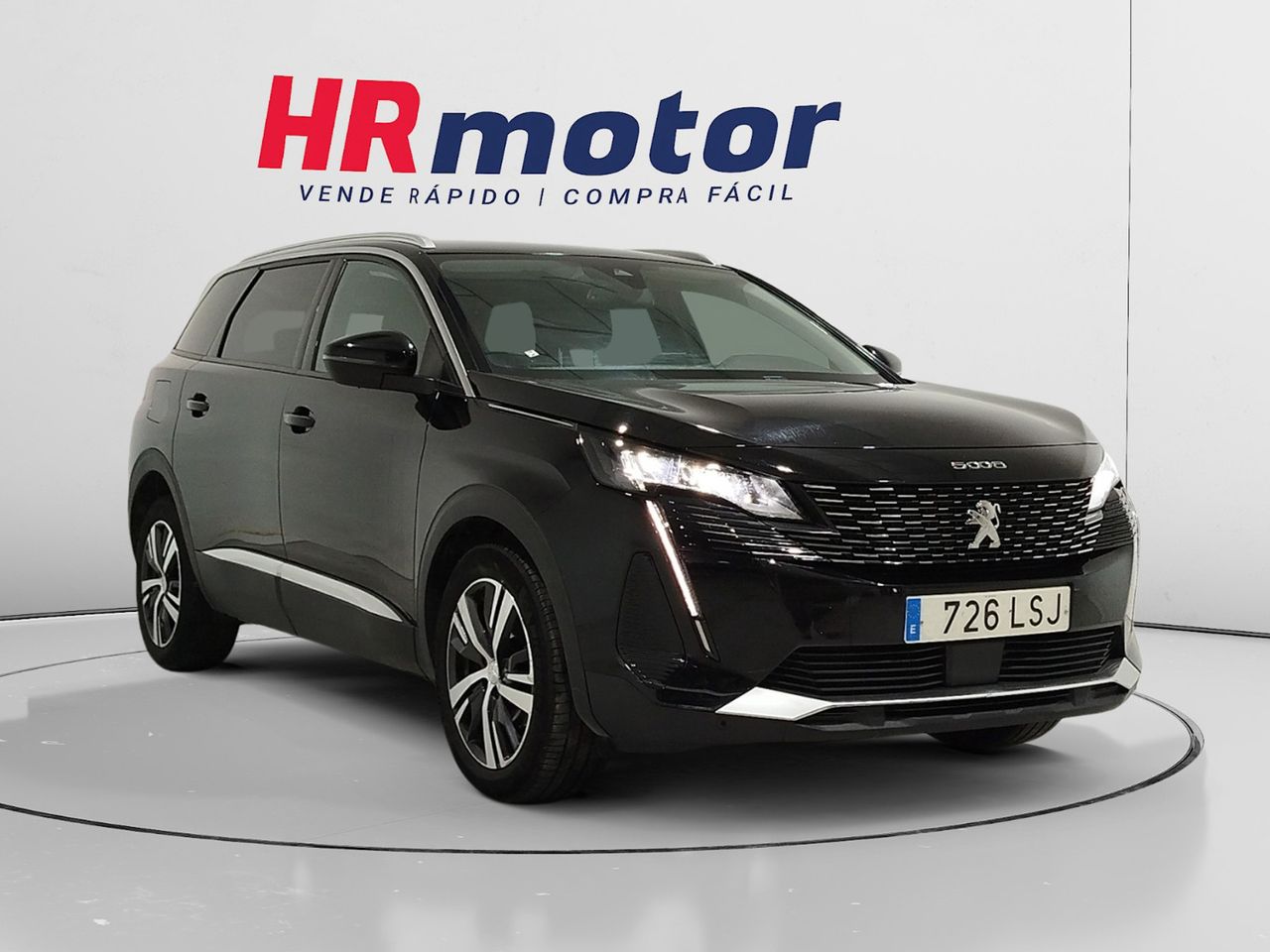 peugeot 5008 2021 /