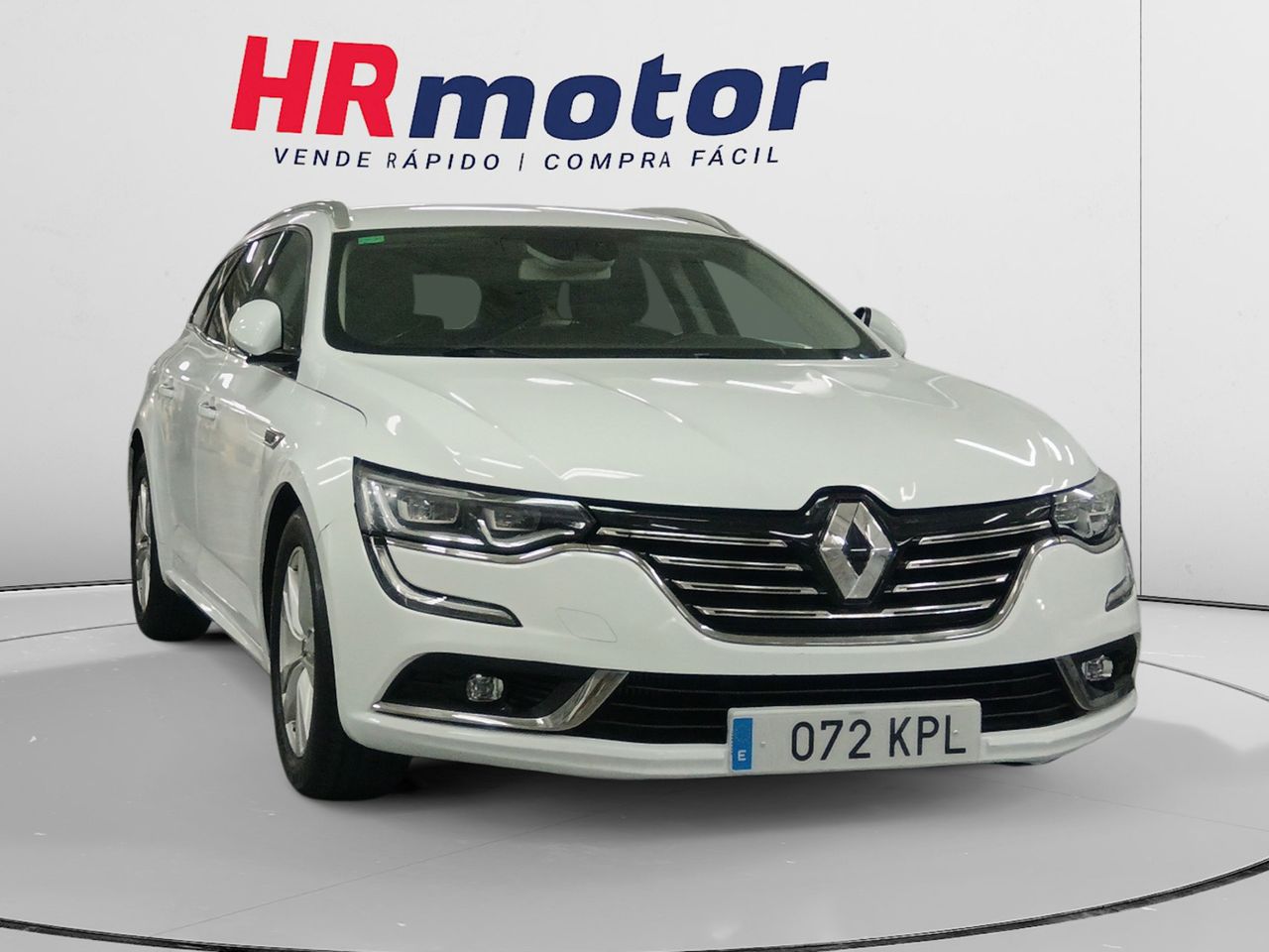 renault talisman 2018 /