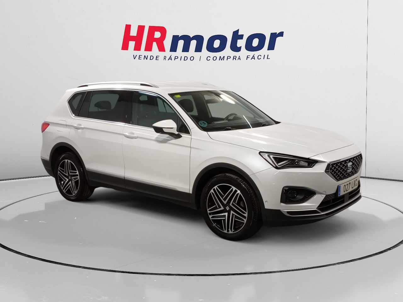 seat tarraco 2020 /